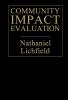 Community Impact Evaluation