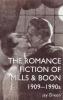 Romantic Fiction Of Mills & Boon 1909-1995