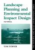 Landscape Planning And Environmental Impact Design