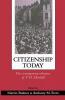Citizenship Today