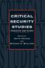 Critical Security Studies