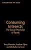 Consuming Interests