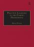 Practice Learning in the Caring Professions