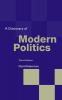 Dictionary of Modern Politics
