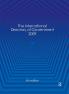 International Directory of Government 2009
