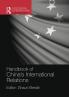 Handbook of China's International Relations