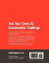 Test Your Chess IQ