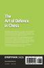 The Art of Defence in Chess