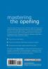 Mastering the Opening