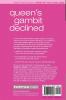 Queen's Gambit Declined