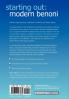 Starting Out: Modern Benoni
