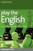 Play the English