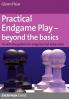 Practical Endgame Play - Beyond the Basics: The Definitive Guide to the Endgames That Really Matter (Everyman Chess)