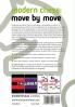 Modern Chess: Move by Move: A Step-by-step Guide to Brilliant Chess (Everyman Chess)