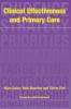 Clinical Effectiveness in Primary Care