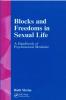 Blocks and Freedoms in Sexual Life