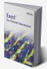 Excel for Clinical Governance