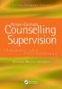 Person-Centred Counselling Supervision