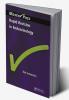 Rapid Revision in Endocrinology