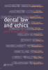 Dental Law and Ethics