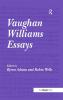 Vaughan Williams Essays