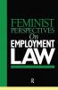 Feminist Perspectives on Employment Law