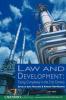 Law and Development