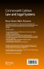 Commonwealth Caribbean Law and Legal Systems