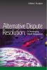 Alternative Dispute Resolution