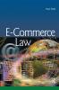 E-Commerce Law