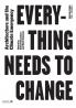 Design Studio Vol. 1: Everything Needs to Change