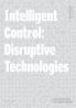 Design Studio Vol. 2: Intelligent Control