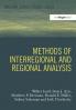 Methods of Interregional and Regional Analysis
