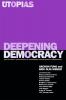 Deepening Democracy