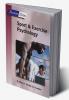 BIOS Instant Notes in Sport and Exercise Psychology