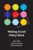 Making social policy work
