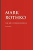 Mark Rothko