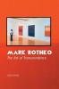 MARK ROTHKO