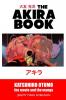 THE AKIRA BOOK