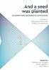 And a Seed was Planted ...' Occupation based approaches for social inclusion