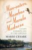 Man-eaters Mambas and Marula Madness