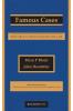 Famous Cases