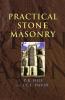 Practical Stone Masonry