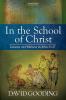 In the School of Christ
