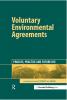Voluntary Environmental Agreements