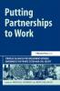 Putting Partnerships to Work
