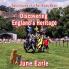 Adventures of a Far Away Bear: Book 5 - Discovering England's Heritage
