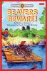 Beaver's Beware: Level 2 (Bank Street Ready-To-Read)