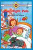 Sleep Tight Pete: Level 1 (Bank Street Ready-To-Read)