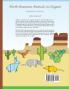 North American Animals in Origami